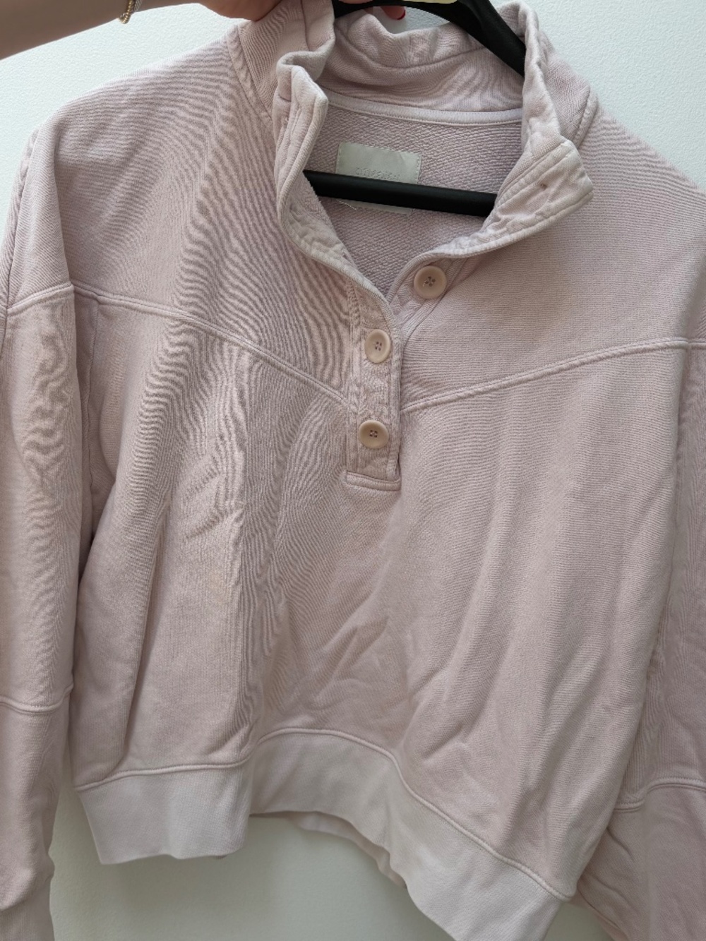 Citizens of Humanity Pullover